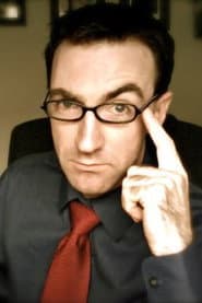 Don Early as Mort Agrippa / Mummy #1 / Goblin