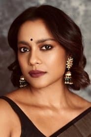 Shahana Goswami as Kavya Ranganathan