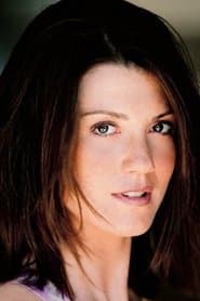 Zoe McLellan as Zoe - Waitress