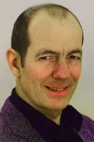 Vando Villamil as Curandero