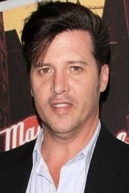 Peter Dobson as Lt. Feege Gruber