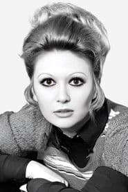 Paola Quattrini as Alba