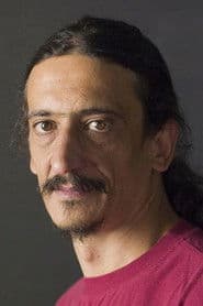 Tibor Pálffy as Homeless Man