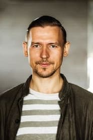Ivan Kotik as Nikita