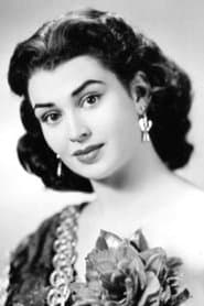 Laurette Luez as Meriam