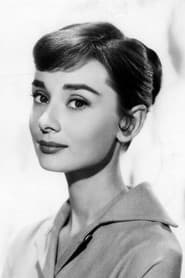 Audrey Hepburn as Gabrielle Simpson