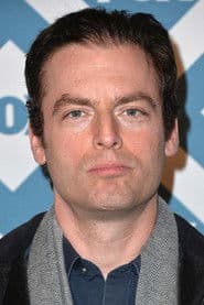 Justin Kirk as Henri