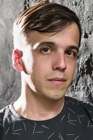 Francisco Lumerman as Damián