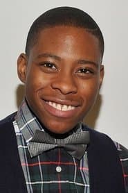 Carlon Jeffery as Young Isaiah