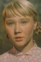 Tatyana Reshetnikova as Kitten Woof (voice)