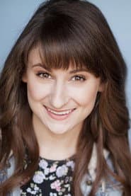 Christine Rodriguez as Cass