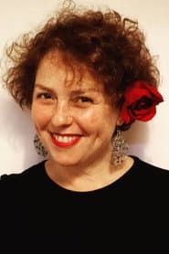 Gaby Ferrero as Juez