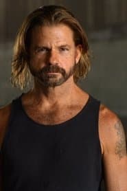 Jonathan Erickson Eisley as Jethro