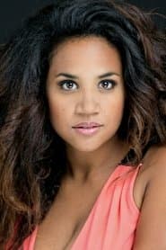 María Cruickshank as Prostituta