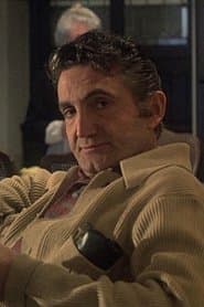 Val Bisoglio as Rev. Billy Easter