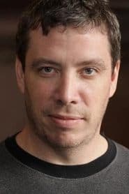 Kent McQuaid as Greg-ash