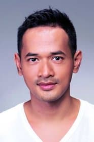 Oka Antara as Angga