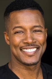 Flex Alexander as Kelvin