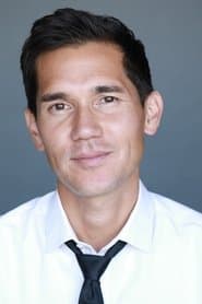 Scotty Crowe as Yungtseng