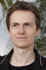 Alexandre Tharaud as Alexandre