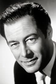 Rex Harrison as Charles Condomine