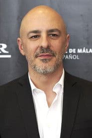 Roberto Álamo as Alonso