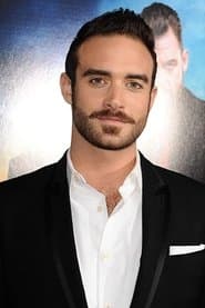 Joshua Sasse as Sergei