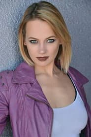 Sierra Collins as Christine