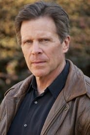 Grant Goodeve as Natalie's DMV Examiner