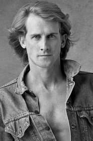 Edward Blatchford as Jack Winthrop