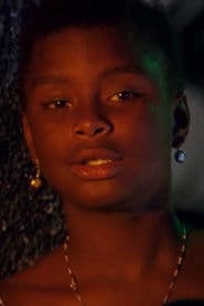 Diana Murillo as Cachetona