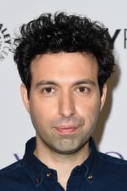 Alex Karpovsky as Drake (voice)