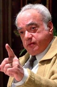 Louis Guss as Mr. D'Amico