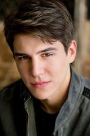 Michael Grant as Randy Chambers