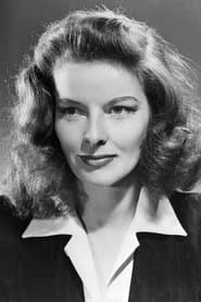 Katharine Hepburn as Mary Matthews