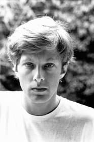 Stefano Patrizi as Stefano