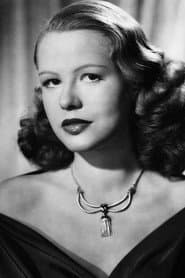 Ingrid Stenn as Connie Voorhees