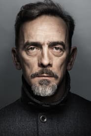 Adrian Schiller as The Man Who Winds His Watch