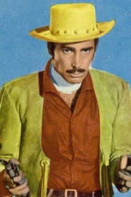 Phil Posner as Sheriff