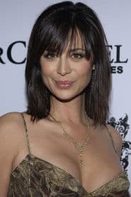 Catherine Bell as Grace Lashield