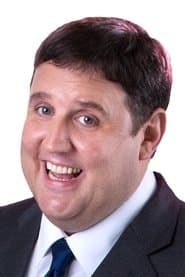Peter Kay as Self