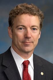 Rand Paul as Himself