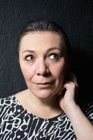 Juliana Galdino as Telma