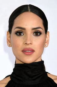 Adria Arjona as Leandra Flores