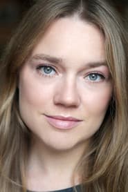 Jemima West as Annette Rimet