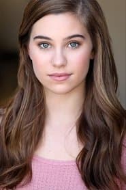 Cece Kelly as Jenna Simms