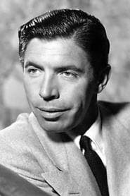 Michael Pate as President