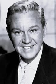 David Brian as Capt. Tom Hale