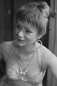 Armande Navarre as Esher