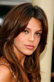 Vanessa Ferlito as Franki